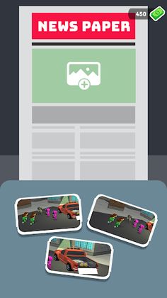 Hyper Journalist - Screenshot 3