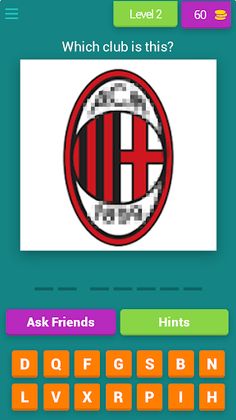 Football Club Quiz! - Screenshot 3