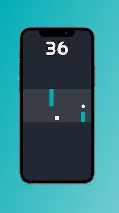 Risky Wallz - Screenshot 1