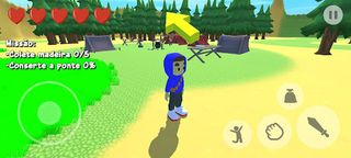 Unmistery - Screenshot 2