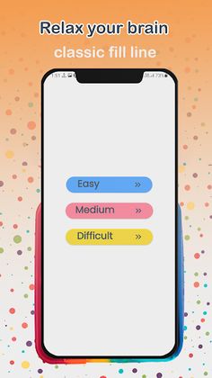 One Liner-Line Puzzle to Win - Screenshot 1