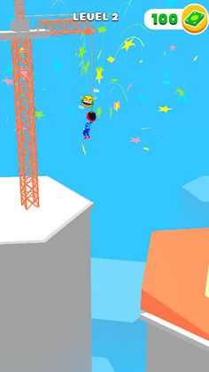 HEIST ESCAPE 3D - Screenshot 3