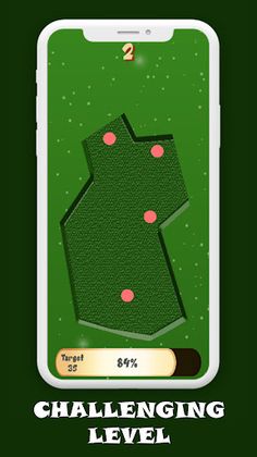 Slice It - Cut It Brain Game - Screenshot 3
