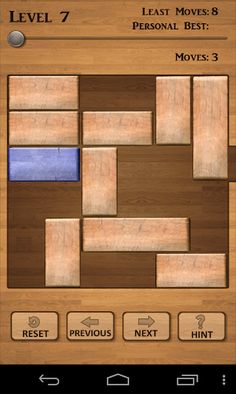 Log Jam - Screenshot 3