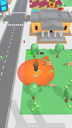 invest.io - Screenshot 1