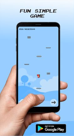 Dino Jumper - Screenshot 3