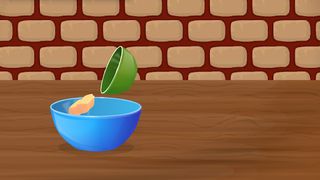 cooking games christmas candy - Screenshot 1