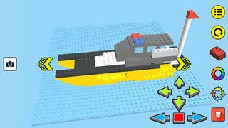 Block Construction - Screenshot 3