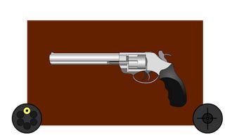 Rus Ruleti - Screenshot 2