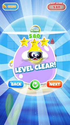 Catch Me If You Can - Screenshot 4