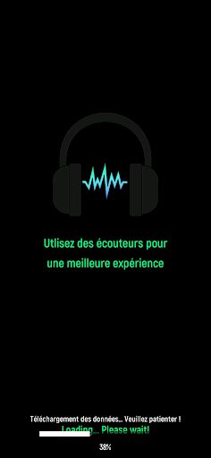 Ariana Grande Tiles Hop Edm - Screenshot 1