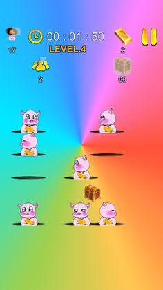 PigPang, 피그팡 - Screenshot 3