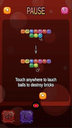 Bouncy Balls - Screenshot 4