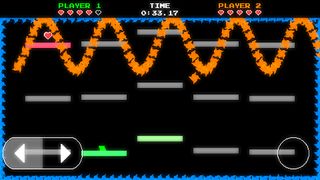 Blades of Doom - Screenshot 3