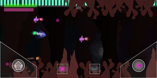 Future Frack - Screenshot 1