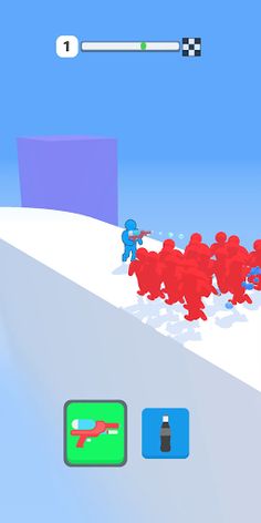 Run Away - Screenshot 4