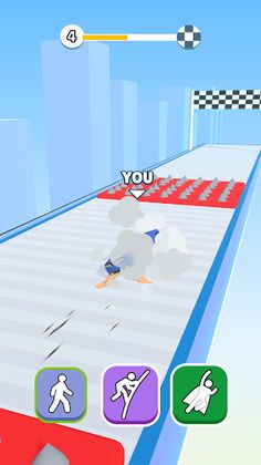 Auto Sapiens - Screenshot 4