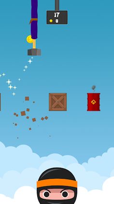 Punch God - Screenshot 3