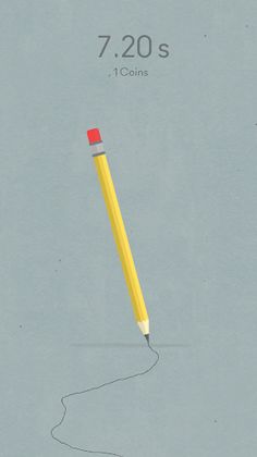 Draw It On - Pencil Balance - Screenshot 2