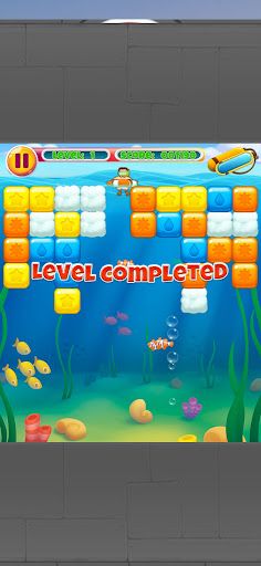 Man Rescure - Screenshot 1