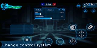 StarLake - Screenshot 2