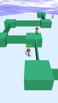 Money Stealer - Screenshot 3