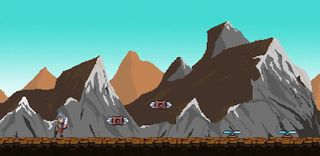 Overcome Obstacles - Screenshot 2