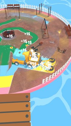 Clean It - Screenshot 4