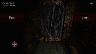 Dungeon Nightmares II - Screenshot 3