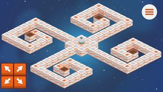 Roboto - Screenshot 1