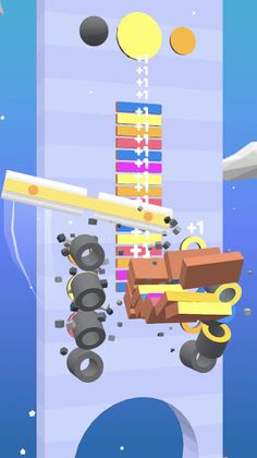 Double Cut - Screenshot 3