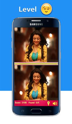 Find 5 Differences - Screenshot 3