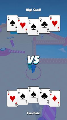 Poker Master .io - Screenshot 2