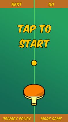 Ping Pong : Puzzle Games - Screenshot 1