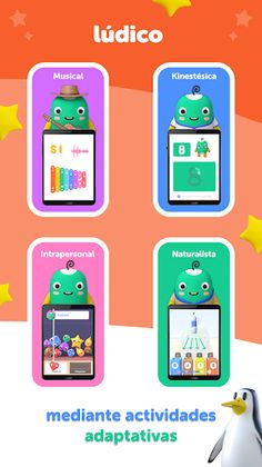 PleIQ - Educación Aumentada - Screenshot 4