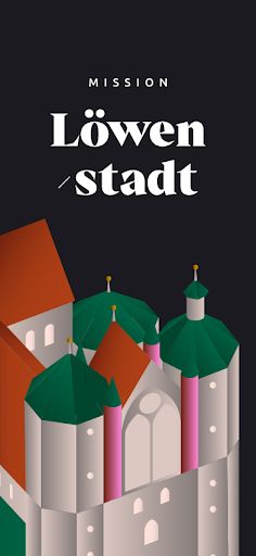 Mission Löwenstadt - Screenshot 1