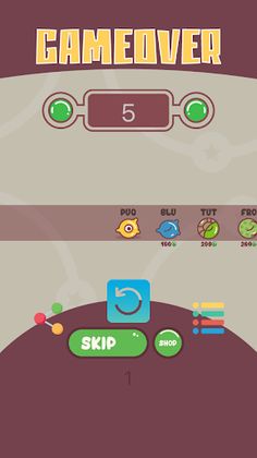 Bird Shoot - Screenshot 4