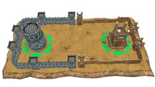 DeffenceAR - Screenshot 2