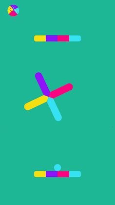 Ultimate Gravity Ring Color - Screenshot 4