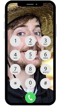 Jimmy Donaldson Fake Call - Screenshot 1