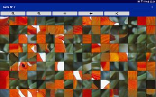 My Jigsaw Puzzles - Screenshot 1