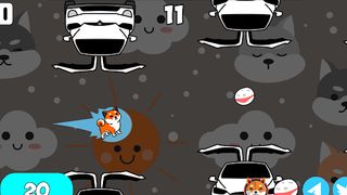 ForeverShiba Saga - Screenshot 1