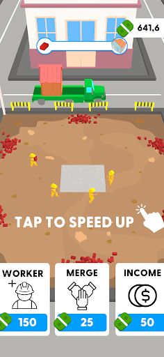 City Building - Screenshot 4