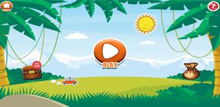 Kids' Puzzle Adventure World - Screenshot 1