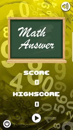 Math Answer - Screenshot 1