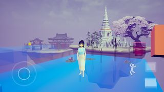 YaminAndLily - Screenshot 1