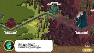 BlitzKeep Unleashed - Screenshot 3