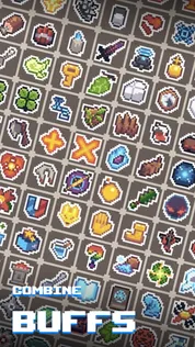 Guidus: Pixel Roguelike RPG - Screenshot 3