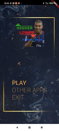 Whats my value - Soccer game - Screenshot 2