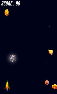 Hyper Blaster - Screenshot 2